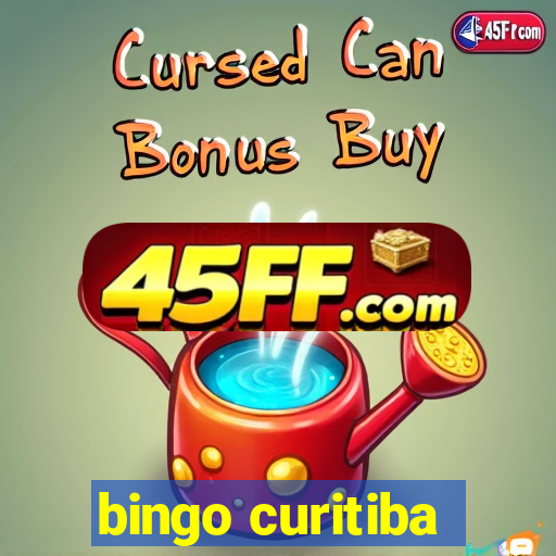 bingo curitiba